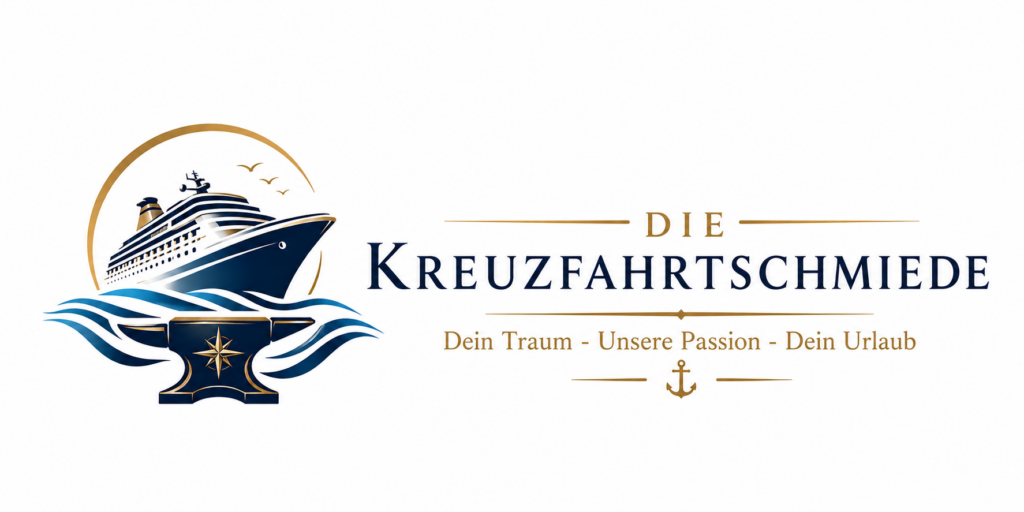 Die Kreuzfahrtschmiede – Dein Traum, unsere Passion, dein Urlaub